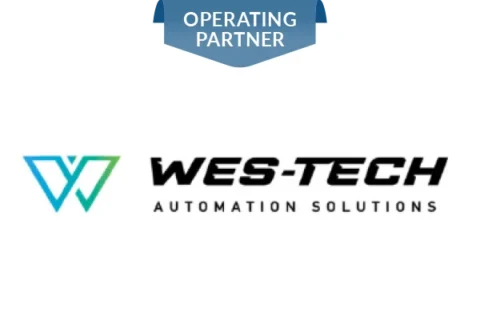 Wes-Tech operating partner portfolio logo